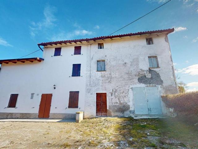 Villa Indipendente in vendita a Unione dei comuni del Frignano, Serramazzoni