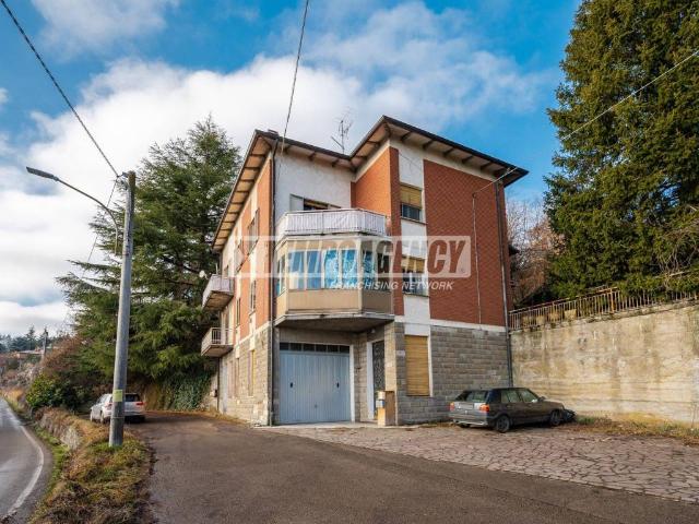 Villa Indipendente in vendita a Unione dei comuni del Frignano, Serramazzoni
