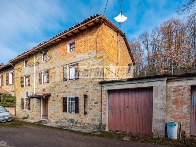 Villa Indipendente in vendita a Unione dei comuni del Frignano, Serramazzoni