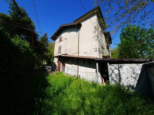 Villa Indipendente in vendita a Unione dei comuni del Frignano, Serramazzoni