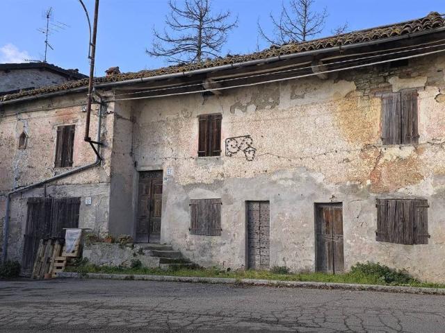 Villa Indipendente in vendita a Unione dei comuni del Frignano, Serramazzoni