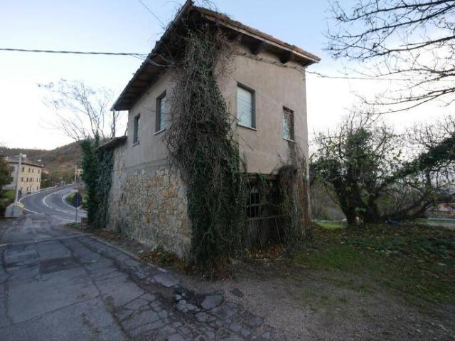 Villa Indipendente in vendita a Unione dei comuni del Frignano, Serramazzoni