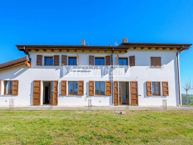 Villa Indipendente in vendita a Unione dei comuni del Frignano, Serramazzoni