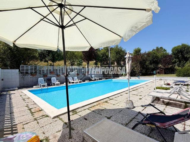 Villa Indipendente in vendita a Unione dei comuni del Frignano, Serramazzoni