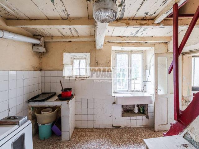 Villa Indipendente in vendita a Unione dei comuni del Frignano, Serramazzoni