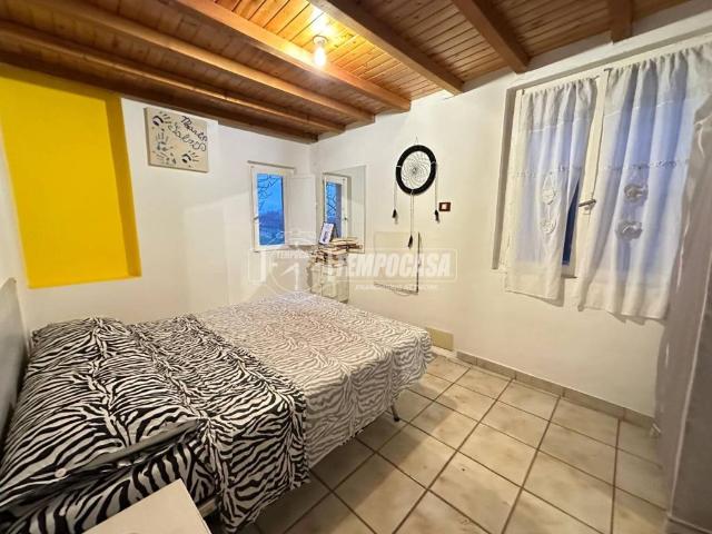 Villa Indipendente in vendita a Unione dei comuni del Frignano, Serramazzoni
