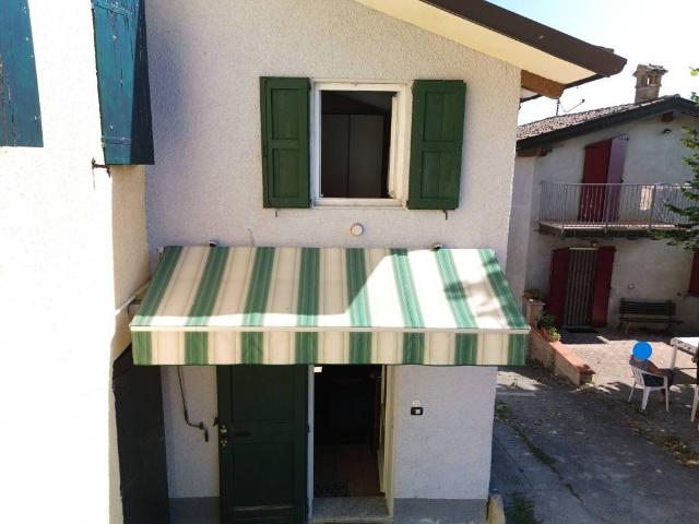 Villa Indipendente in vendita a Unione dei comuni del Frignano, Serramazzoni