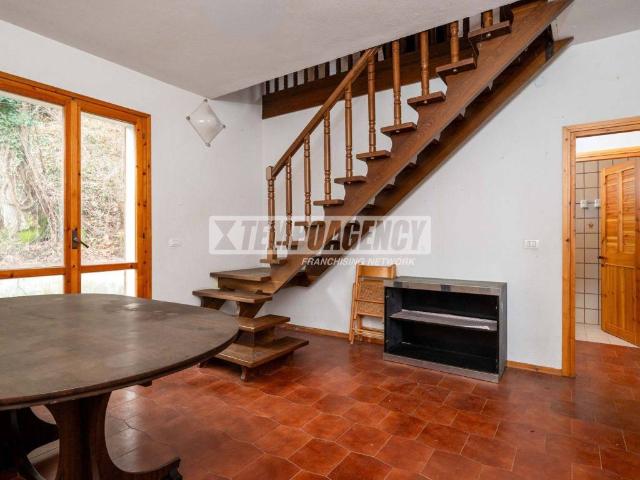 Villa Indipendente in vendita a Unione dei comuni del Frignano, Serramazzoni