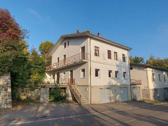 Villa Indipendente in vendita a Unione dei comuni del Frignano, Serramazzoni
