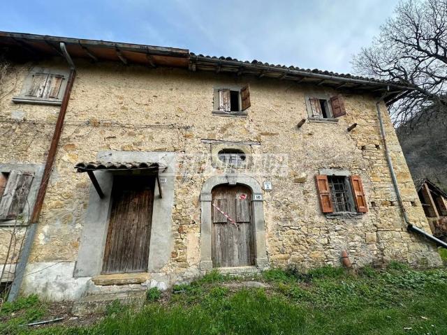 Villa Indipendente in vendita a Unione dei comuni del Frignano, Serramazzoni
