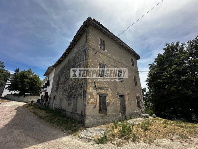 Villa Indipendente in vendita a Unione dei comuni del Frignano, Serramazzoni