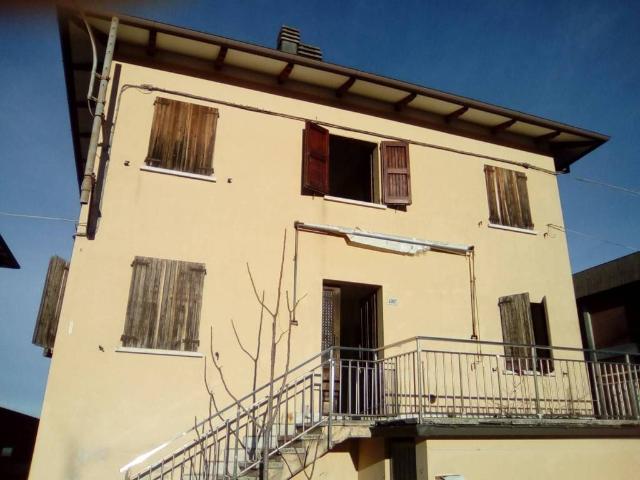 Villa Indipendente in vendita a Unione dei comuni del Frignano, Serramazzoni