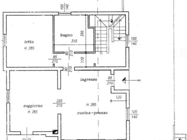 Villa Indipendente in vendita a Unione dei comuni del Frignano, Serramazzoni