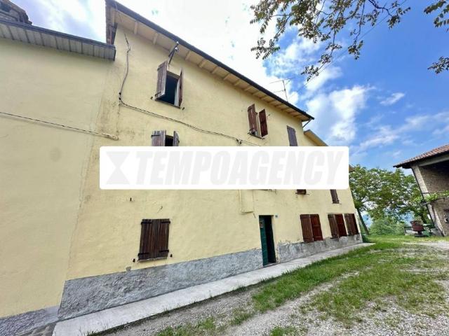 Villa Indipendente in vendita a Unione dei comuni del Frignano, Serramazzoni