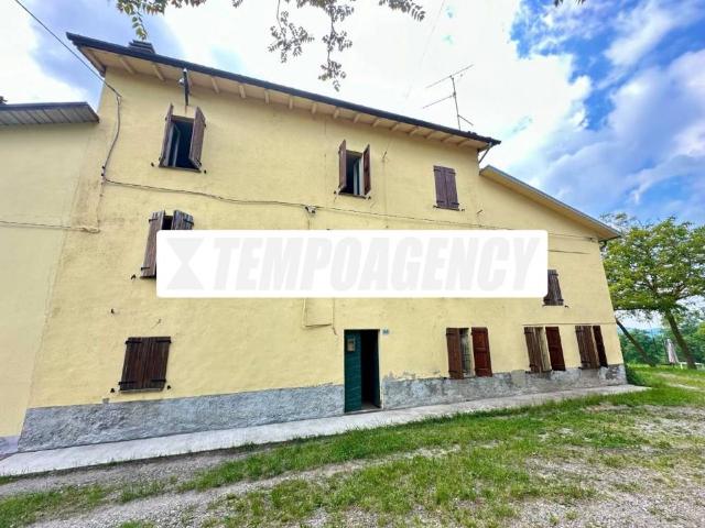 Villa Indipendente in vendita a Unione dei comuni del Frignano, Serramazzoni