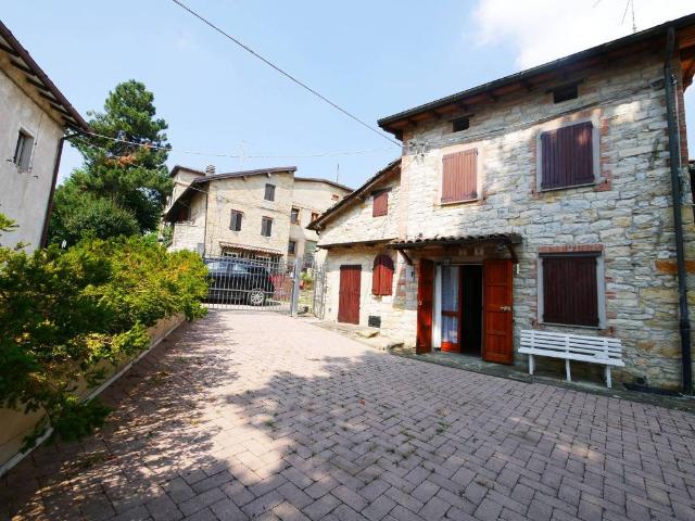 Villa Indipendente in vendita a Unione dei comuni del Frignano, Serramazzoni