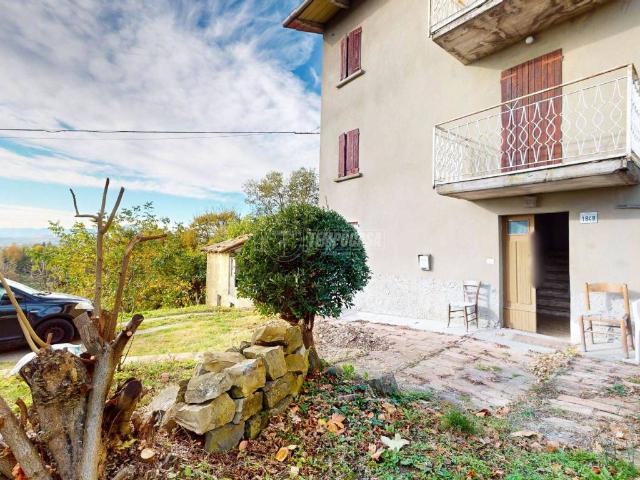 Villa Indipendente in vendita a Unione dei comuni del Frignano, Serramazzoni