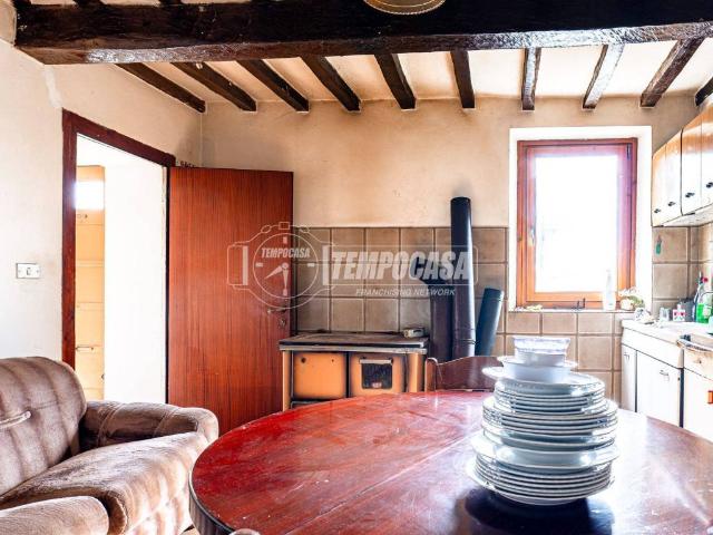 Villa Indipendente in vendita a Unione dei comuni del Frignano, Serramazzoni