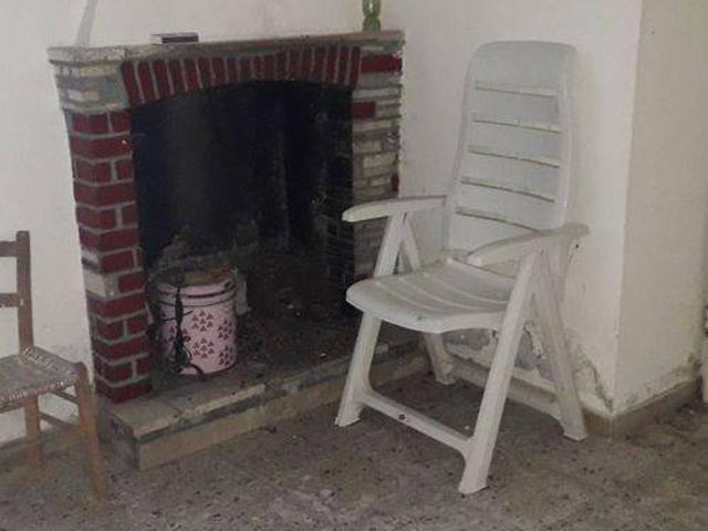 Villa Indipendente in vendita a Serramonacesca, Abruzzo