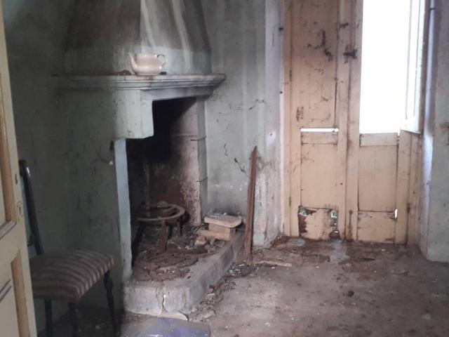 Villa Indipendente in vendita a Serramonacesca, Abruzzo