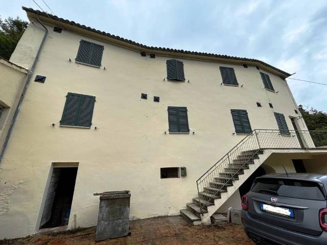 Villa Indipendente in vendita a Marche, Macerata