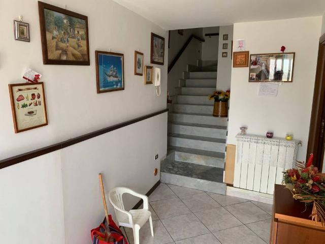 Villa Indipendente in vendita a Calabria, Catanzaro