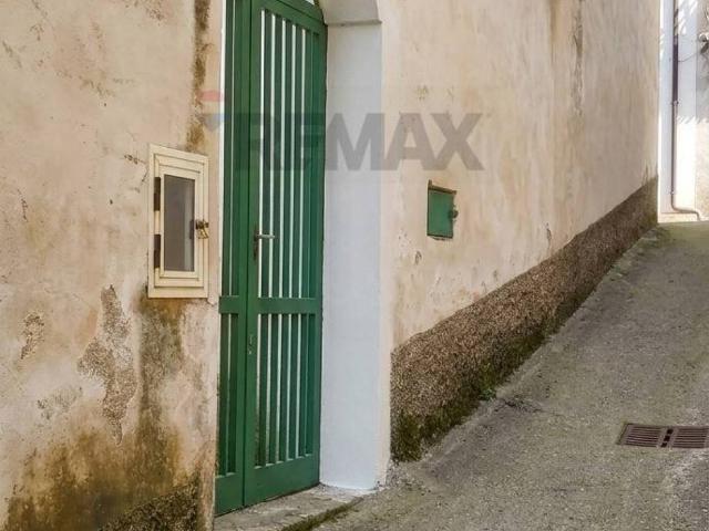 Villa Indipendente in vendita a Calabria, Catanzaro