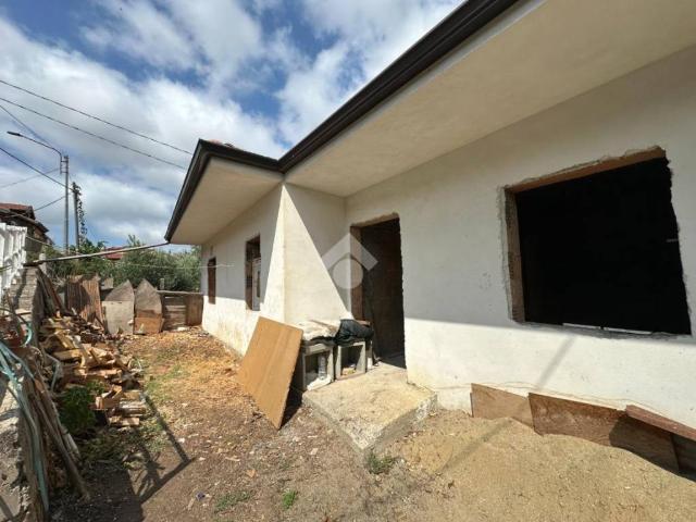 Villa Indipendente in vendita a Calabria, Catanzaro