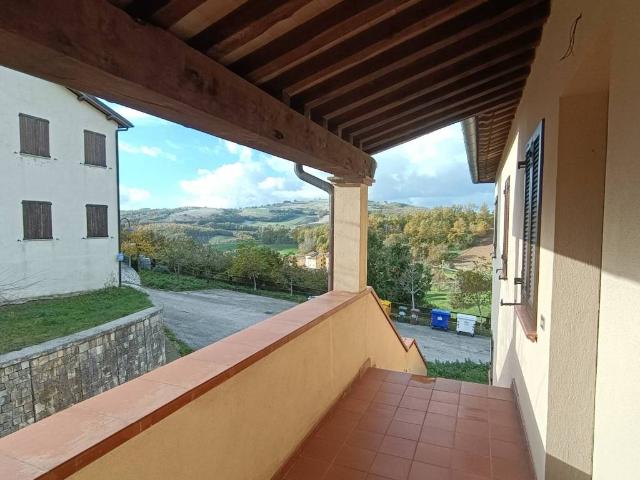 Villa Indipendente in vendita a Marche, Macerata