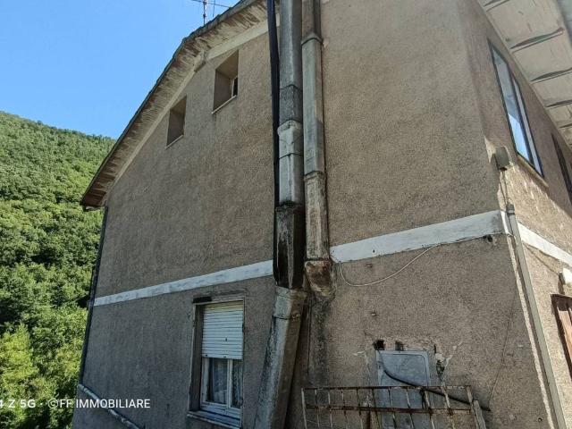 Villa Indipendente in vendita a Marche, Macerata