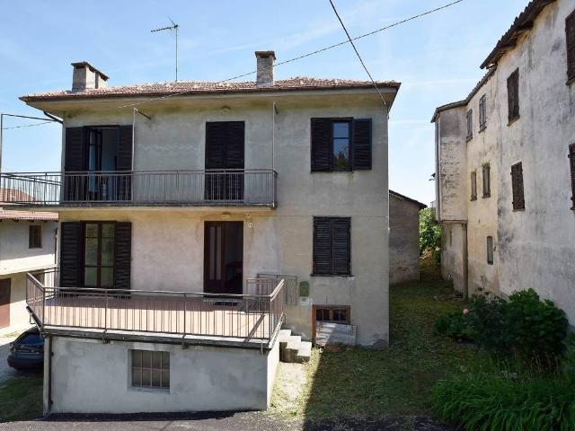 Villa Indipendente in vendita a Piemonte, Cuneo