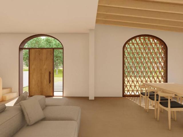 Villa Indipendente in vendita a Serravalle Pistoiese, Toscana