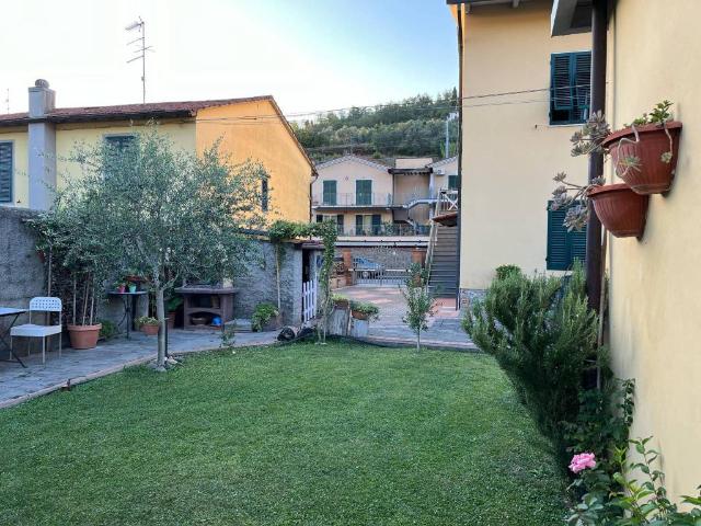 Villa Indipendente in vendita a Serravalle Pistoiese, Pistoia