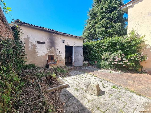 Villa Indipendente in vendita a Serravalle Pistoiese, Toscana
