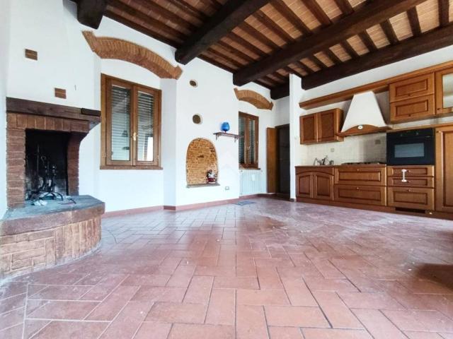 Villa Indipendente in vendita a Serravalle Pistoiese, Toscana