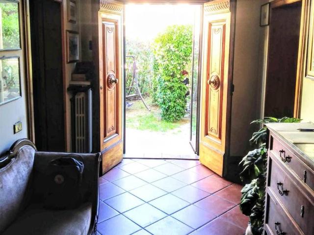 Villa Indipendente in vendita a Serravalle Pistoiese, Toscana
