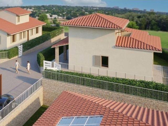 Villa Indipendente in vendita a Serravalle Pistoiese, Toscana