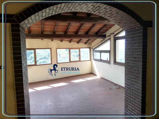 Villa Indipendente in vendita a Rio II, Serravalle Pistoiese