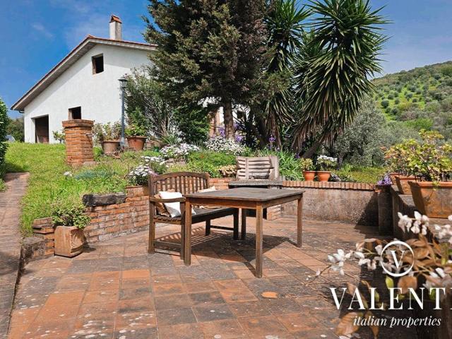 Villa Indipendente in vendita a Serravalle Pistoiese, Pistoia