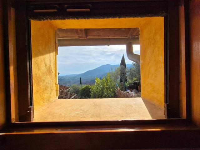 Villa Indipendente in vendita a Serravalle Pistoiese, Toscana