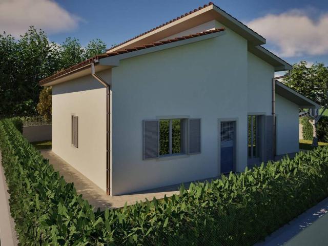 Villa Indipendente in vendita a Serravalle Pistoiese, Toscana