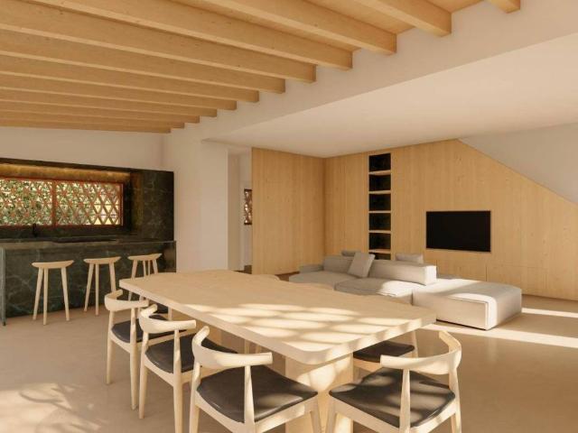 Villa Indipendente in vendita a Cantagrillo, Serravalle Pistoiese