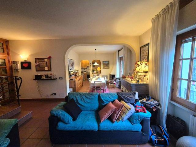 Villa Indipendente in vendita a Serravalle Pistoiese, Toscana