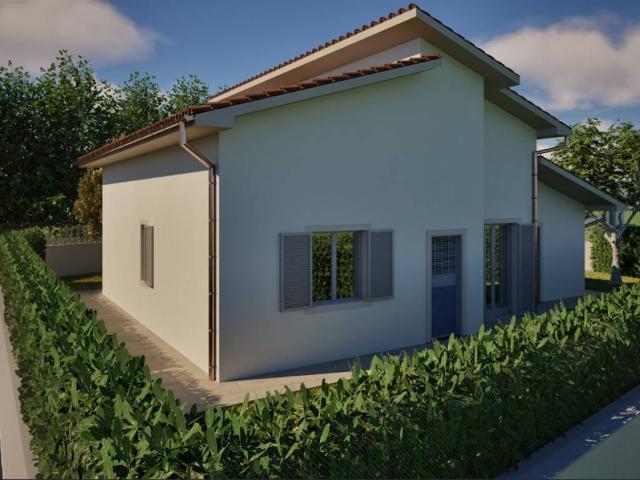 Villa Indipendente in vendita a Cantagrillo, Serravalle Pistoiese