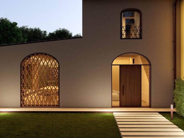 Villa Indipendente in vendita a Cantagrillo, Serravalle Pistoiese