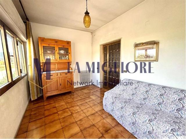 Villa Indipendente in vendita a Cantagrillo, Serravalle Pistoiese