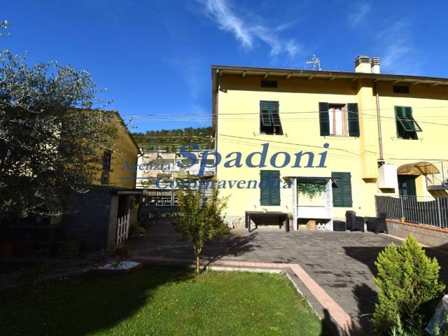 Villa Indipendente in vendita a Serravalle Pistoiese, Toscana