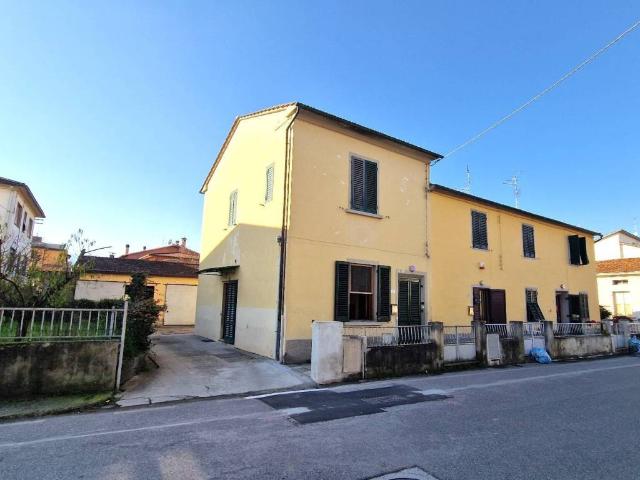 Villa Indipendente in vendita a Cantagrillo, Serravalle Pistoiese