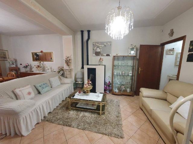 Villa Indipendente in vendita a Serravalle Pistoiese, Toscana