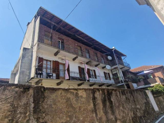 Villa Indipendente in vendita a Cellio con Breia, Piemonte